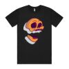 AS Colour Mens Staple Marle Tee Thumbnail