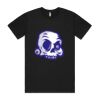 AS Colour Mens Staple Marle Tee Thumbnail