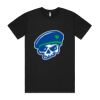 AS Colour Mens Staple Marle Tee Thumbnail