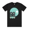 AS Colour Mens Staple Marle Tee Thumbnail