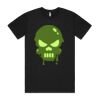 AS Colour Mens Staple Marle Tee Thumbnail