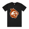 AS Colour Mens Staple Marle Tee Thumbnail