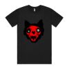 AS Colour Mens Staple Marle Tee Thumbnail