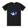 AS Colour Mens Staple Marle Tee Thumbnail