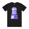AS Colour Mens Staple Marle Tee Thumbnail