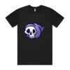 AS Colour Mens Staple Marle Tee Thumbnail