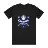 AS Colour Mens Staple Marle Tee Thumbnail