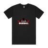 AS Colour Mens Staple Marle Tee Thumbnail
