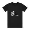 AS Colour Mens Staple Marle Tee Thumbnail