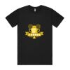 AS Colour Mens Staple Marle Tee Thumbnail