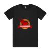 AS Colour Mens Staple Marle Tee Thumbnail
