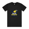 AS Colour Mens Staple Marle Tee Thumbnail