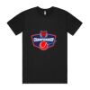AS Colour Mens Staple Marle Tee Thumbnail