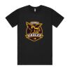 AS Colour Mens Staple Marle Tee Thumbnail