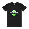 AS Colour Mens Staple Marle Tee Thumbnail