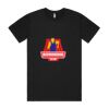 AS Colour Mens Staple Marle Tee Thumbnail