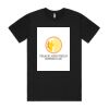 AS Colour Mens Staple Marle Tee Thumbnail