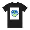 AS Colour Mens Staple Marle Tee Thumbnail