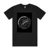 AS Colour Mens Staple Marle Tee Thumbnail