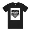 AS Colour Mens Staple Marle Tee Thumbnail