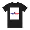 AS Colour Mens Staple Marle Tee Thumbnail