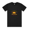 AS Colour Mens Staple Marle Tee Thumbnail