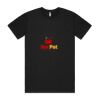 AS Colour Mens Staple Marle Tee Thumbnail