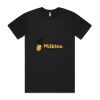 AS Colour Mens Staple Marle Tee Thumbnail