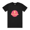 AS Colour Mens Staple Marle Tee Thumbnail