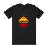AS Colour Mens Staple Marle Tee Thumbnail