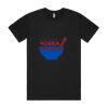 AS Colour Mens Staple Marle Tee Thumbnail
