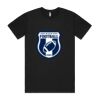 AS Colour Mens Staple Marle Tee Thumbnail