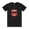 AS Colour Mens Staple Marle Tee Thumbnail