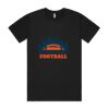 AS Colour Mens Staple Marle Tee Thumbnail