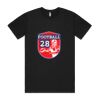 AS Colour Mens Staple Marle Tee Thumbnail