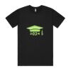 AS Colour Mens Staple Marle Tee Thumbnail