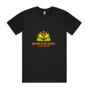 AS Colour Mens Staple Marle Tee Thumbnail
