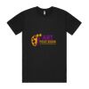 AS Colour Mens Staple Marle Tee Thumbnail