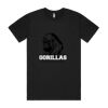 AS Colour Mens Staple Marle Tee Thumbnail