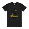 AS Colour Mens Staple Marle Tee Thumbnail