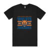 AS Colour Mens Staple Marle Tee Thumbnail