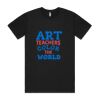 AS Colour Mens Staple Marle Tee Thumbnail
