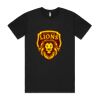 AS Colour Mens Staple Marle Tee Thumbnail