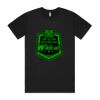 AS Colour Mens Staple Marle Tee Thumbnail