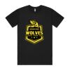 AS Colour Mens Staple Marle Tee Thumbnail