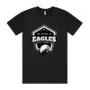 AS Colour Mens Staple Marle Tee Thumbnail