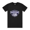 AS Colour Mens Staple Marle Tee Thumbnail