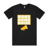 AS Colour Mens Staple Marle Tee Thumbnail