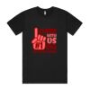 AS Colour Mens Staple Marle Tee Thumbnail