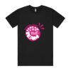 AS Colour Mens Staple Marle Tee Thumbnail